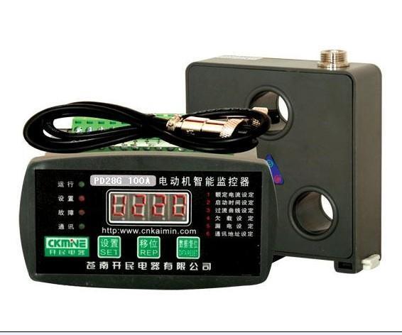 PD28G電機(jī)綜合保護(hù)器 邵陽電動機(jī)保護(hù)器價格