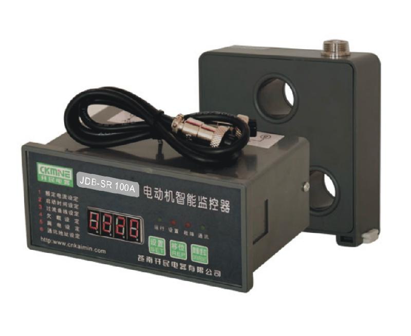 JDB-SR 系列電機(jī)智能保護(hù)器 威海電動(dòng)機(jī)保護(hù)器價(jià)格