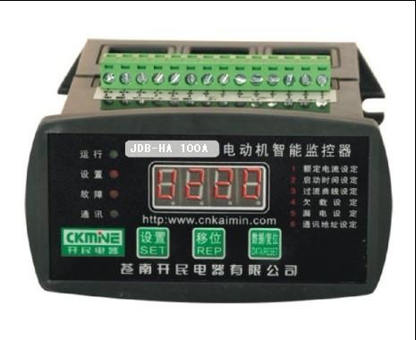 JDB-HA系列電動(dòng)機(jī)綜合保護(hù)器 徐州電動(dòng)機(jī)保護(hù)器價(jià)格