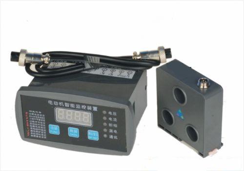 DJB-W系列電動機(jī)保護(hù)器 北京市電動機(jī)保護(hù)器價格