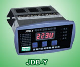 JDB-YC系列智能型電動(dòng)機(jī)保護(hù)器 無錫電動(dòng)機(jī)保護(hù)器價(jià)格