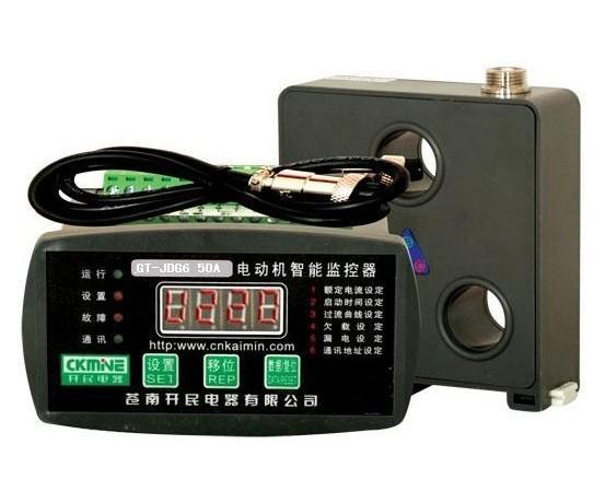GT-JDB系列微機(jī)監(jiān)控電動機(jī)保護(hù)器 漳州電動機(jī)保護(hù)器價(jià)格