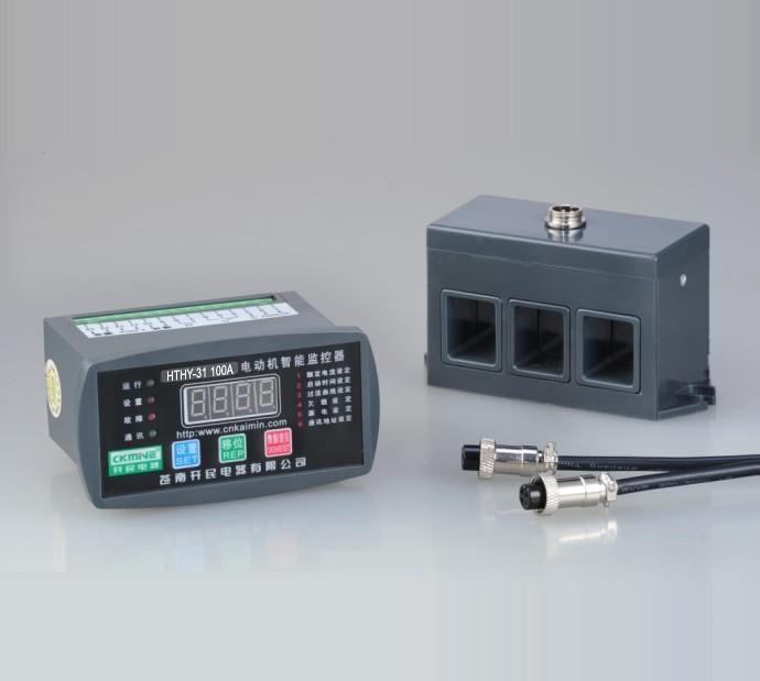 HTHY電機(jī)保護(hù)器 重慶市電動機(jī)保護(hù)器價(jià)格