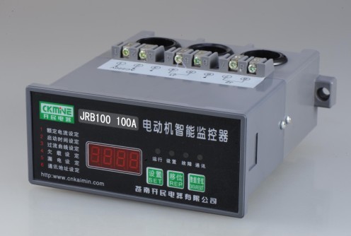 JRB100系列電機(jī)保護(hù)器 電動(dòng)機(jī)保護(hù)器銷售