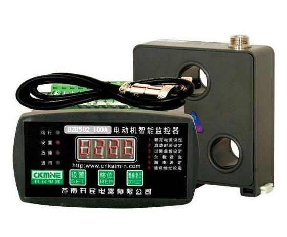DZB502電動機(jī)保護(hù)器 唐山市電動機(jī)保護(hù)器價(jià)格