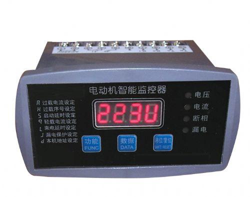 SDB智能電動機(jī)保護(hù)器 石家莊市電動機(jī)保護(hù)器價(jià)格