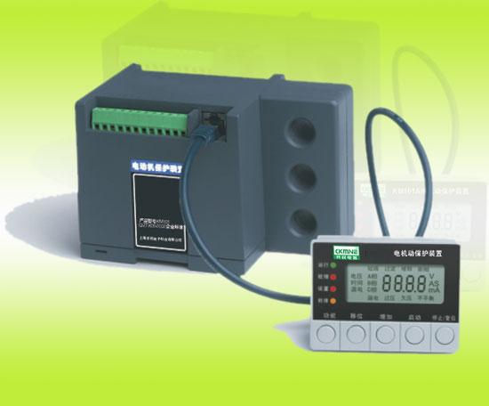 YDM4系列電機(jī)智能監(jiān)控裝置 濟(jì)寧市電動(dòng)機(jī)保護(hù)器價(jià)格