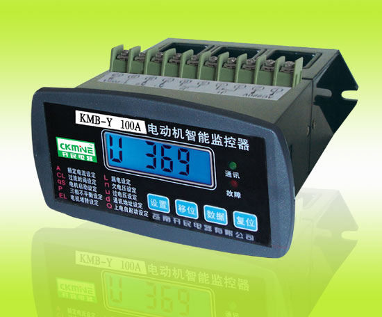 KMB-Y系列過(guò)電流保護(hù)器 晉城市電動(dòng)機(jī)保護(hù)器最新報(bào)價(jià)