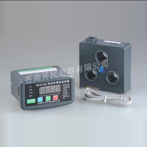 JDB-YE電動(dòng)機(jī)監(jiān)控器 秦皇島電動(dòng)機(jī)保護(hù)器價(jià)格