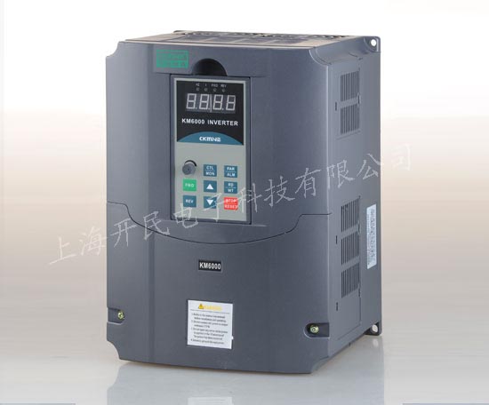 KM6000系列管樁機專用變頻器 新疆變頻器價格