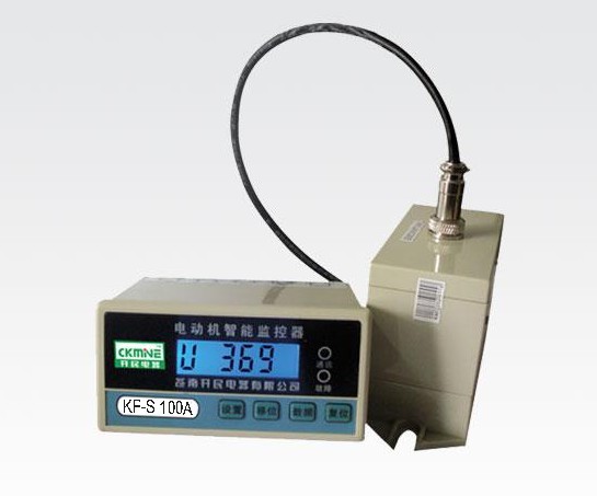 KF-S系列電動(dòng)機(jī)保護(hù)器 蒼南電動(dòng)機(jī)保護(hù)器廠家KF-S 100A