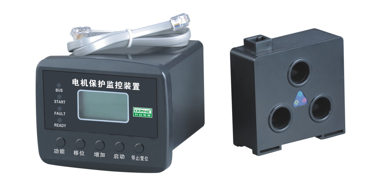 SMART500系列電動(dòng)機(jī)保護(hù)器-電動(dòng)機(jī)智能監(jiān)控裝置