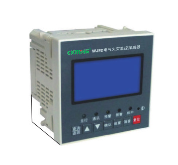KMF2-380B剩余電流式電氣火災監(jiān)控探測器