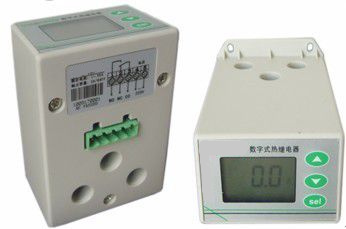 電動(dòng)機(jī)綜合保護(hù)器KMY-713說明