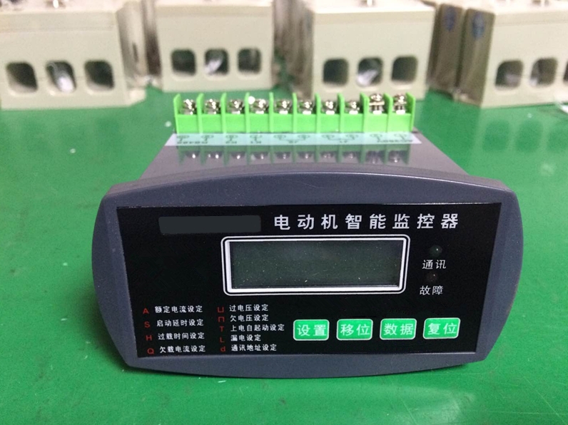 全國(guó)KMB-Y電動(dòng)機(jī)保護(hù)器開(kāi)民品牌成套專用保護(hù)裝置