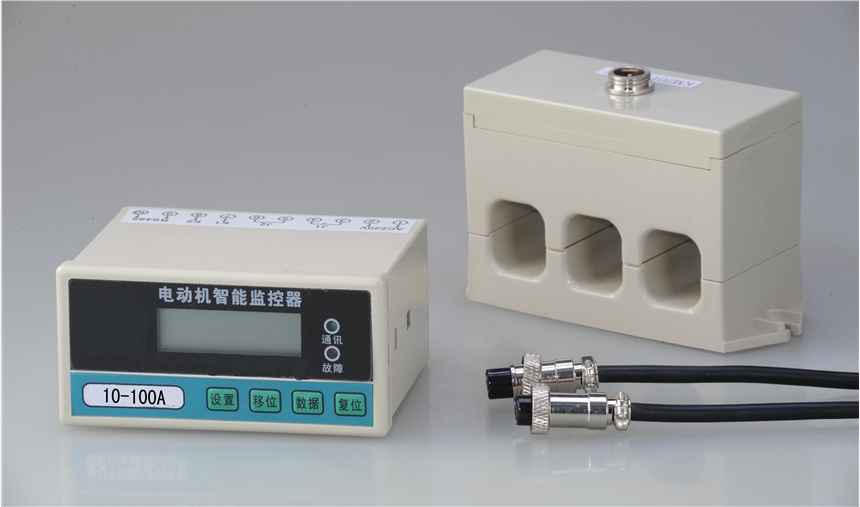 西藏拉薩市KMB-Y電動(dòng)機(jī)保護(hù)器開民品牌成套專用保護(hù)裝置