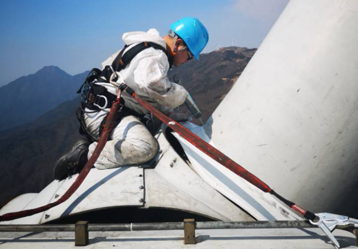 5 整合資源,檢修效能持續(xù)提升 5 整合資源,檢修效能持續(xù)提升