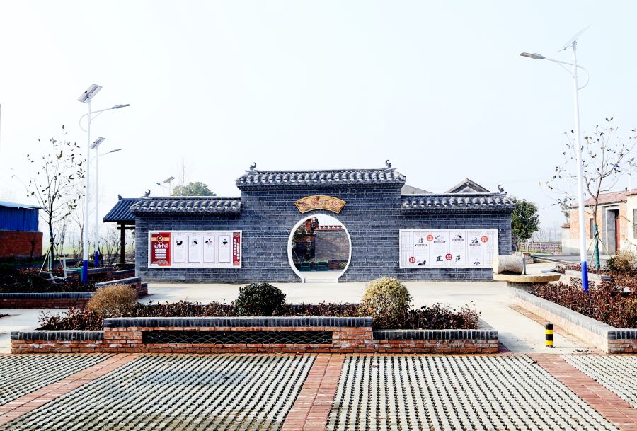 6.社會責(zé)任項(xiàng)目現(xiàn)場