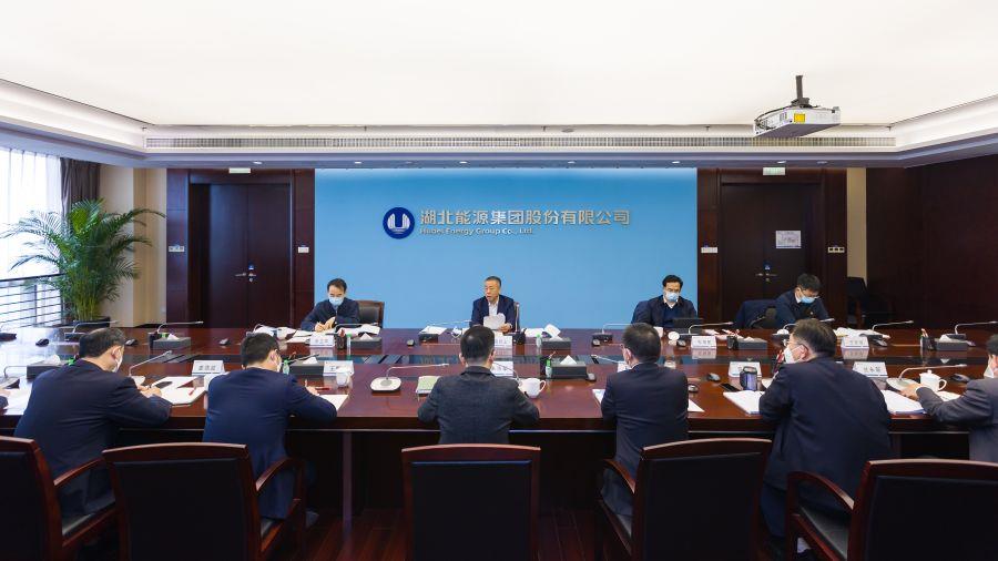 民主生活會(huì)現(xiàn)場（攝影：胡九思）